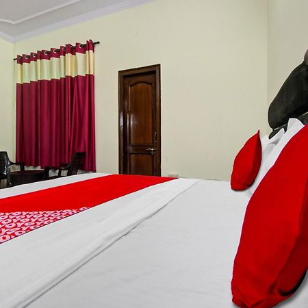 Hotel O Pink Heaven Jaipur Buitenkant foto