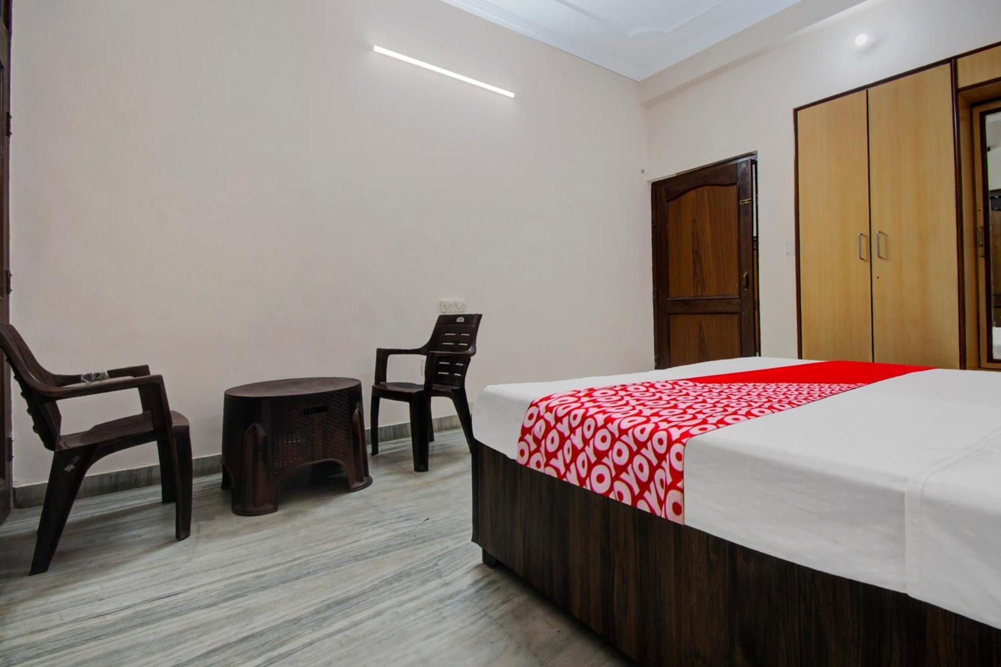 Hotel O Pink Heaven Jaipur Buitenkant foto