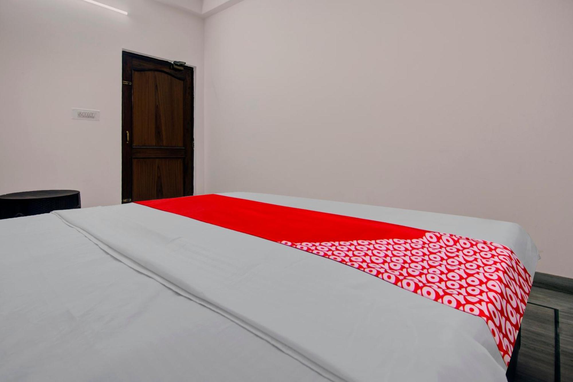 Hotel O Pink Heaven Jaipur Buitenkant foto